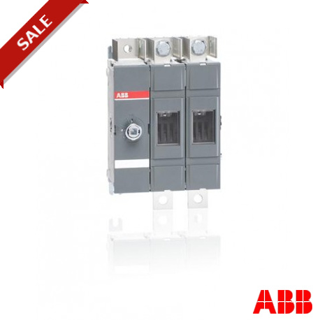 OTDC200E03 - OTDC200E03 1SCA125818R1001 ABB OTDC200E03 DC Switch-disconnector