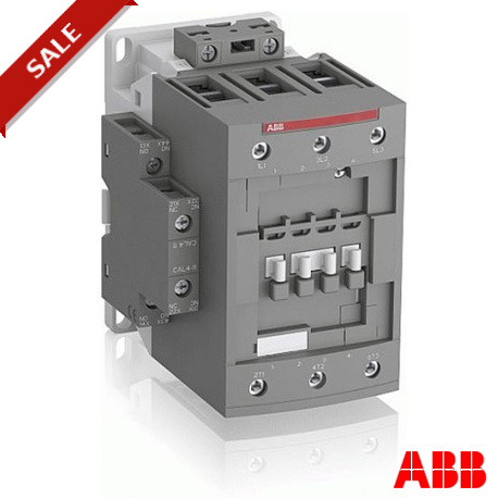AF80-30-11-41 - AF80-30-11-41 1SBL397001R4111 ABB AF80-30-11-41 24-60V50/60HZ Contactor
