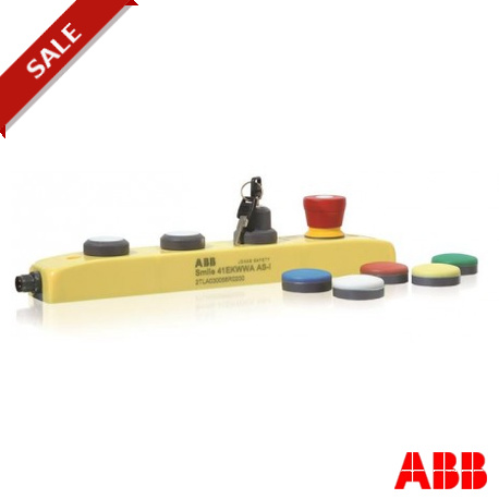Smile 41 EKWWA AS- - Smile 41 EKWWA AS- 2TLA030056R0200 ABB Smile 41 EKWWA AS-i