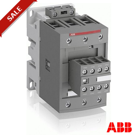 AF80-30-22-41 - AF80-30-22-41 1SBL397001R4122 ABB AF80-30-22-41 24-60V50/60HZ Contactor