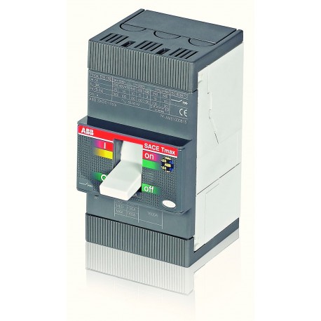 T1N160 - T1N160 1SDA050917R1 ABB T1N 160 TMD32-500 3p F FC Cu (1├ù70mm2)