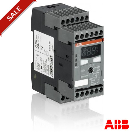 C512-W - C512-W 1SAR700100R0010 ABB C512-W Temperature monitoring relay Temperature range -50...+500°C