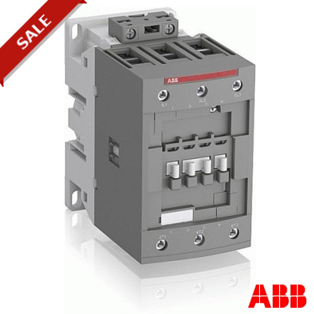 AF96-30-00-41 - AF96-30-00-41 1SBL407001R4100 ABB AF96-30-00-41 24-60V50/60HZ Contactor