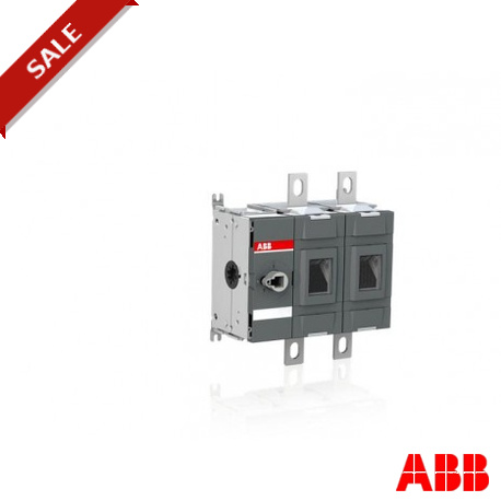 OTDC500 - OTDC500 1SCA132357R1001 ABB OTDC500E02 DC Switch-disconnector
