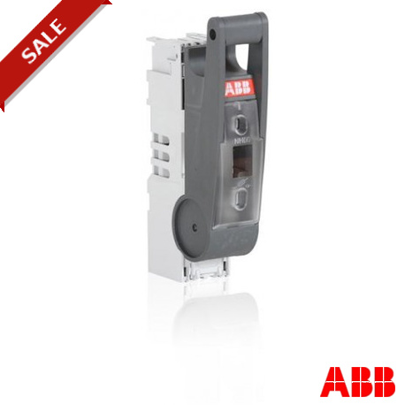 1SEP101984R0007 - XLP-MOEL3 1SEP101984R0007 ABB Front cover with Electronic fuse monitoring