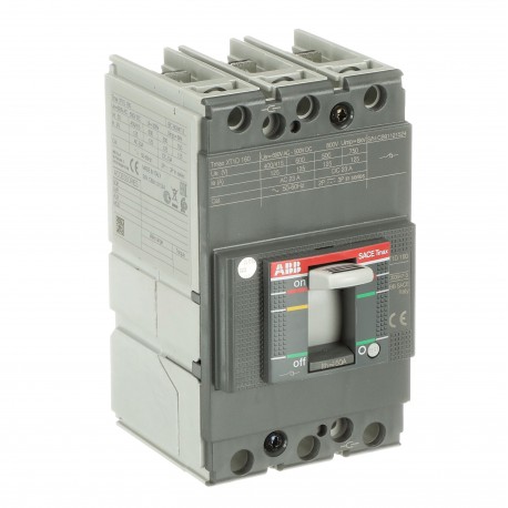 1SDA068208R1 - 1SDA068208R1 ABB XT1D 160 3p F F