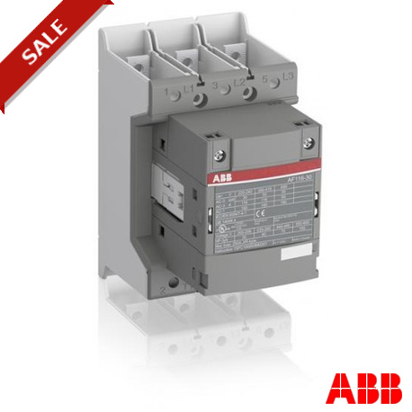 1SFL427002R1300 - AF116-30-00B-13 1SFL427002R1300 ABB AF116-30-00B-13 Contactor