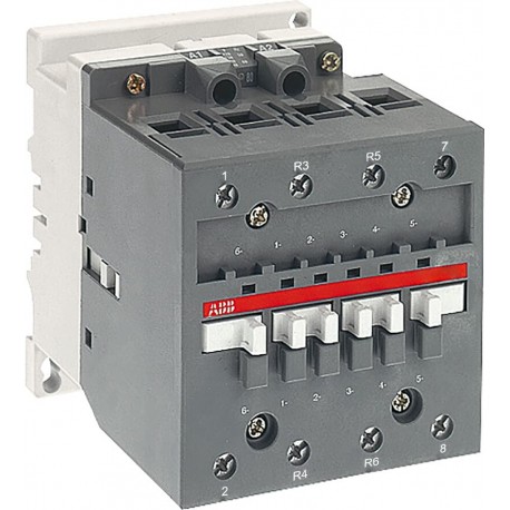AF75-22-00 - AF75-22-00 1SBL417501R7000 ABB AF75-22-00 100-250V 50Hz / 100-250V 60Hz / 100-250V DC Contactor