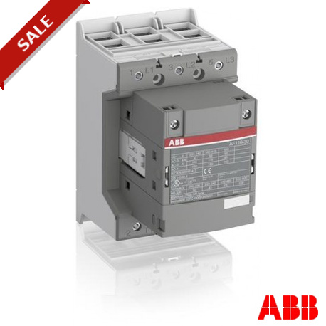 1SFL427001R1200 - AF116-30-00-12 1SFL427001R1200 ABB AF116-30-00-12 Contactor