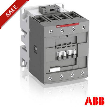 AF80-22-00-41 - AF80-22-00-41 1SBL397501R4100 ABB AF80-22-00-41 24-60V50/60HZ Contactor