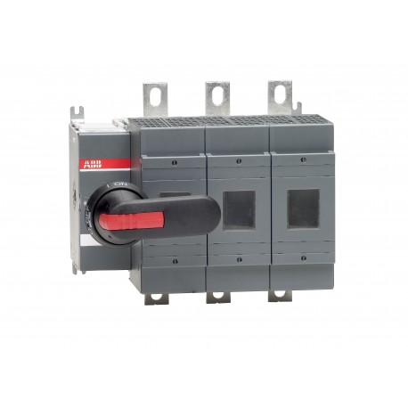 1SCA022719R0250 - 1SCA022719R0250 ABB OS400D03P Switch fuse