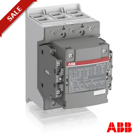 1SFL427001R1122 - AF116-30-22-11 1SFL427001R1122 ABB AF116-30-22-11 Contactor