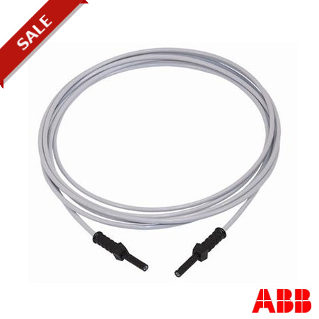1SFA664004R1300 - TVOC-2-OP30 1SFA664004R1300 ABB TVOC-2-OP30 Optical Cable