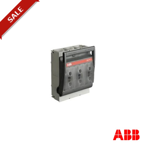 1SEP101975R0002 - XLP3-6BC 1SEP101975R0002 ABB 630 A incl. 6 Bridge Clamps