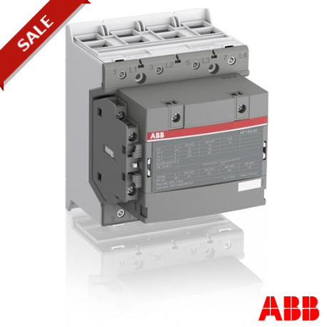 1SFL447101R1411 - AF140-40-11-14 1SFL447101R1411 ABB AF140-40-11-14 Contactor