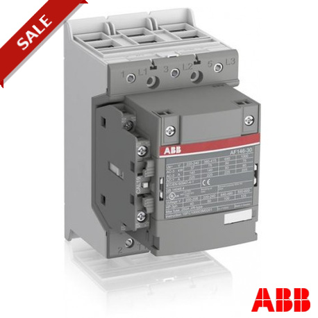 1SFL467001R1211 - AF146-30-11-12 1SFL467001R1211 ABB AF146-30-11-12 Contactor