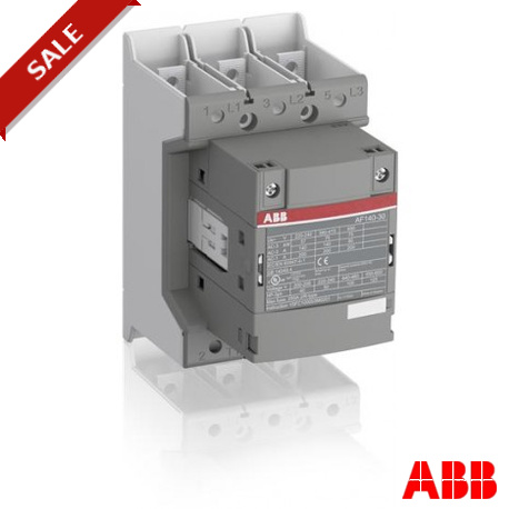 1SFL447002R1400 - AF140-30-00B-14 1SFL447002R1400 ABB AF140-30-00B-14 Contactor
