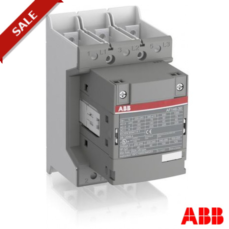 1SFL467002R1400 - AF146-30-00B-14 1SFL467002R1400 ABB AF146-30-00B-14 Contactor