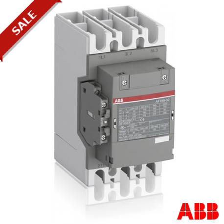 1SFL487002R1111 - AF190-30-11-11 1SFL487002R1111 ABB AF190-30-11-11 Contactor