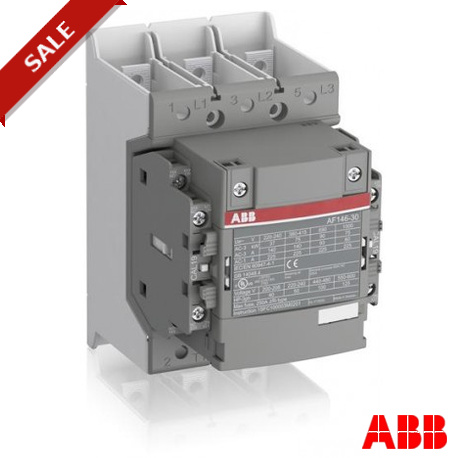 1SFL467002R1422 - AF146-30-22B-14 1SFL467002R1422 ABB AF146-30-22B-14 Contactor
