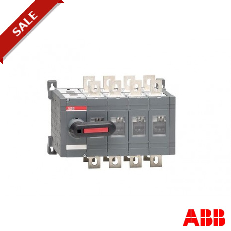 OT160_Y - OT160 Y 1SCA123569R1001 ABB OT160E13YP BY-PASS SWITCH