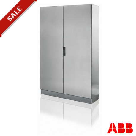 TC2008X - TC2008X ABB BLIND DOOR ST.STEEL 2000x800