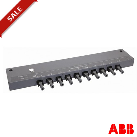 1SFA664002R3001 - TVOC-2-E3 1SFA664002R3001 ABB TVOC-2-E3 Extension
