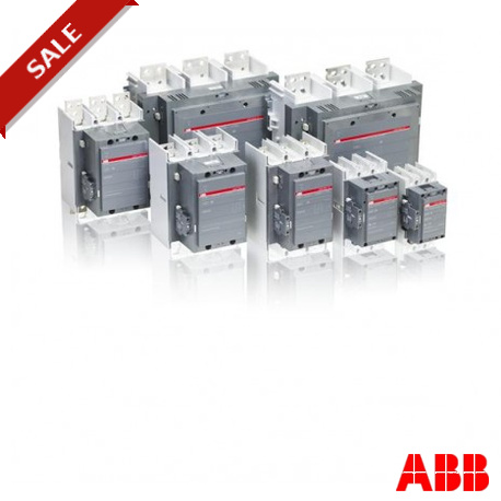 1SFL497025R7011 - GAF185-10-11 1SFL497025R7011 ABB GAF185-10-11 100-250V 50/60Hz / 100-250V DC Contactor