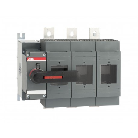 1SCA108704R1001 - 1SCA108704R1001 ABB OS630D03K Switch fuse