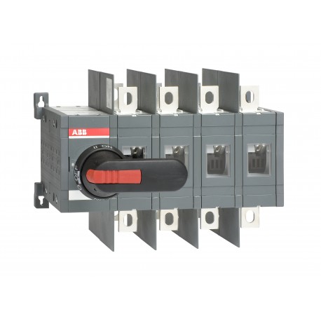 1SCA022771R2300 - 1SCA022771R2300 ABB OT400U04CP CHANGE-OVER SWITCH