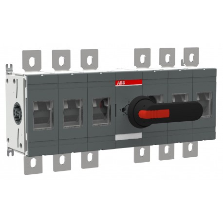 OT630E33P - OT630E33P 1SCA107832R1001 ABB OT630E33P switch-disconnector
