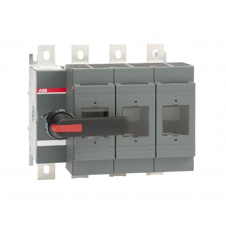 1SCA100858R1001 - 1SCA100858R1001 ABB OS630D03N3P Switch fuse