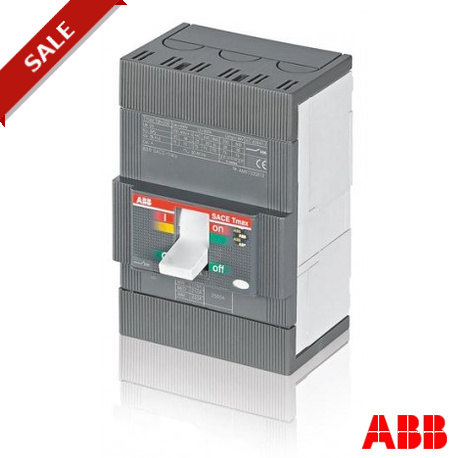 T3D250 - T3D250 1SDA051327R1 ABB T3D 250 3p F F