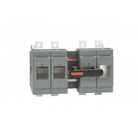 1SCA022825R4450 - 1SCA022825R4450 ABB OS630D22N2P Switch fuse