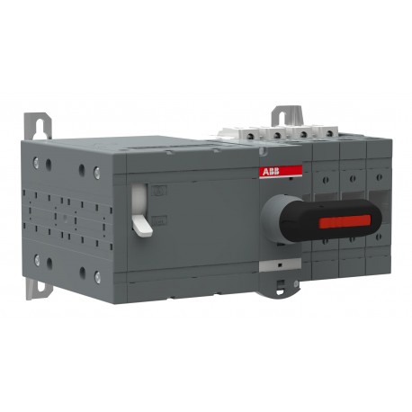 1SCA118822R1001 - 1SCA118822R1001 ABB OSM32GD4N2M230C Motorized switch fuse