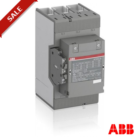 1SFL527002R1411 - AF205-30-11-14 1SFL527002R1411 ABB AF205-30-11-14 Contactor