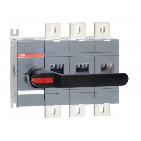 1SCA022860R6230 - 1SCA022860R6230 ABB OT1250E03P switch-disconnector