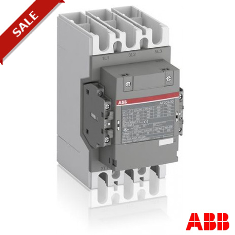1SFL527002R1422 - AF205-30-22-14 1SFL527002R1422 ABB AF205-30-22-14 Contactor