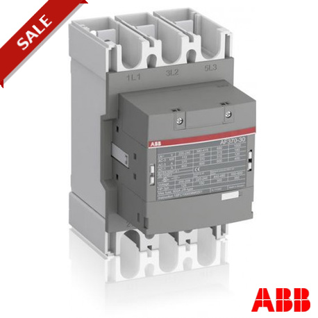 1SFL547002R1100 - AF265-30-00-11 1SFL547002R1100 ABB AF265-30-00-11 Contactor