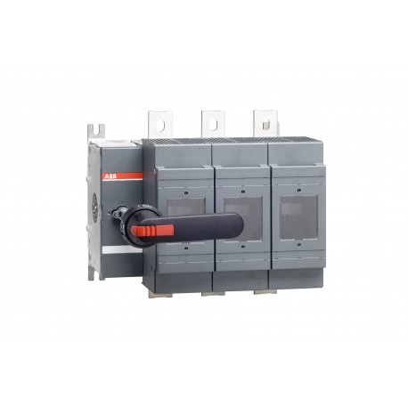 1SCA022825R4880 - 1SCA022825R4880 ABB OS800D03P Switch fuse