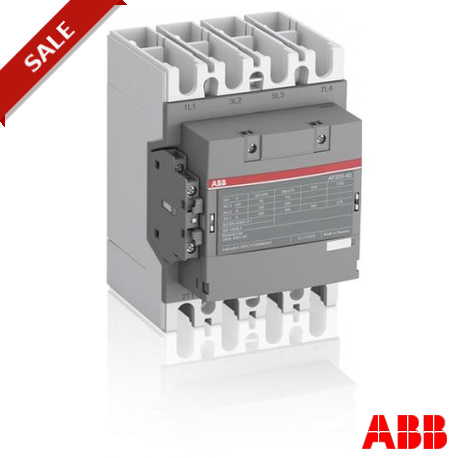 1SFL527102R1411 - AF205-40-11-14 1SFL527102R1411 ABB AF205-40-11-14 Contactor