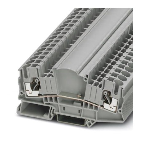 DTMED 6 - DTMED 6 3034413 PHOENIX CONTACT Feed-through terminal block