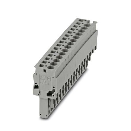 SPDB 2,5/14 - SPDB 2,5/14 3040533 PHOENIX CONTACT Plug