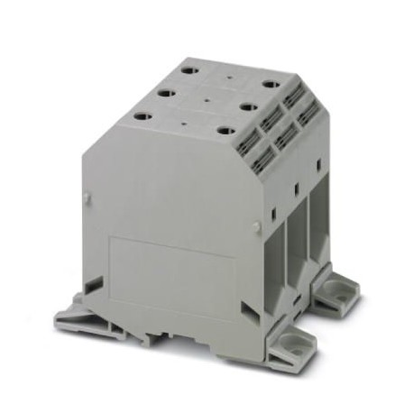 UKH 150-3L-F - UKH 150-3L-F 3076507 PHOENIX CONTACT High-current terminal block, Connection method: Screw connection, Numbe..