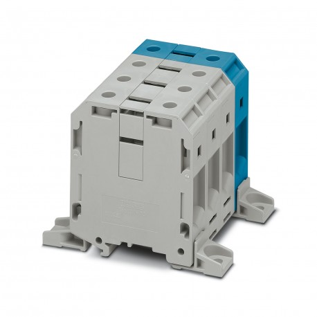 UKH 70-3L/N-F - UKH 70-3L/N-F 3076523 PHOENIX CONTACT High-current terminal block