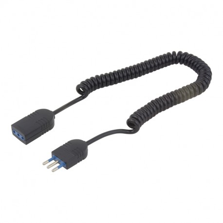 168.4272N-03 - 168.4272N-03 SCAME EXTENSION CORD FOR DOM. APPL. 3 mt