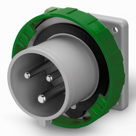 248.32932 - 248.32932 SCAME APPLIANCE INLET 2P+E IP66/IP67 32A 2h