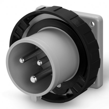 248.32936 - 248.32936 SCAME APPLIANCE INLET 2P+E IP66/IP67 32A 7h