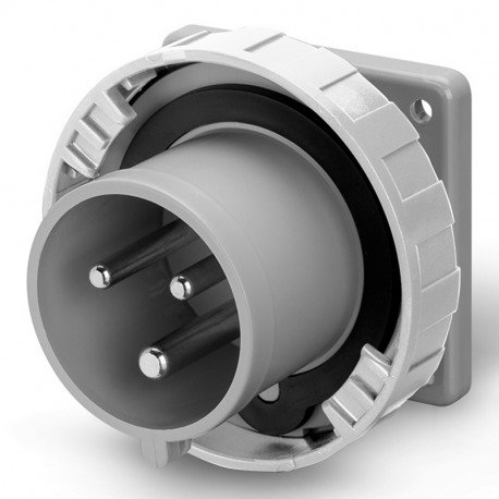 248.32938 - 248.32938 SCAME APPLIANCE INLET 2P+E IP66/IP67 32A 8h