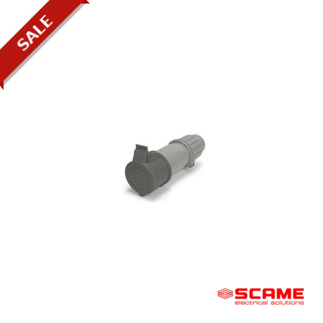 311.720436 - 311.720436 SCAME SCM320C7S-EUREKA HD CONNECTOR 20A